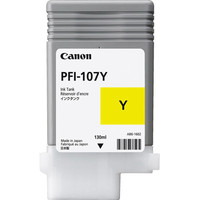 Canon PFI-107Y Image #1