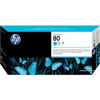 HP 80 [C4821A] Image #1