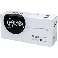 Sakura Printing SATK580K (аналог Kyocera TK-580K) Image #1
