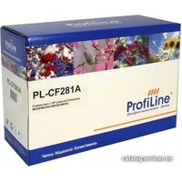 ProfiLine PL-CF281A (аналог HP CF281A)