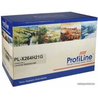 ProfiLine PL-X264H21G (аналог Lexmark X264H11G) Image #1