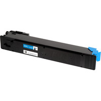 Sakura Printing SATK5205C (аналог Kyocera Mita TK5205C) Image #2