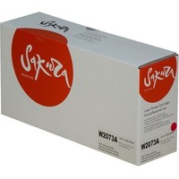Sakura Printing SAW2073A (аналог HP W2073A) Image #1