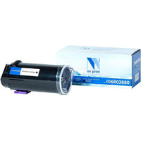 NV Print NV-106R03880BK (аналог Xerox 106R03880 Black) Image #1