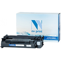 NV Print NV-CF259X (аналог HP 59X CF259X)