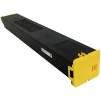Sharp MX-61GTYA Image #1
