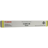 Canon C-EXV34 Yellow