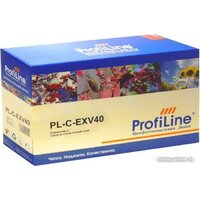 ProfiLine PL-C-EXV40 (аналог Canon C-EXV40) Image #1