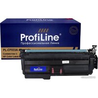 ProfiLine PL-CF033A (аналог HP CF033A)