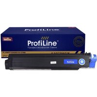 ProfiLine PL-43837135/43837131-C (аналог Oki 43837135)