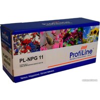ProfiLine PL-NPG-11 (аналог Canon NPG-11) Image #1