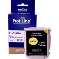 ProfiLine PL-C9427A №85 (аналог HP C9427A_Y) Image #1