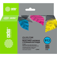 CACTUS CS-3YL77AE (аналог HP 3YL77AE)
