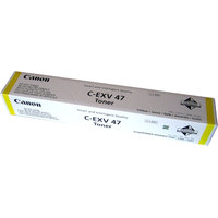 Canon C-EXV 47 Y [8519B002]