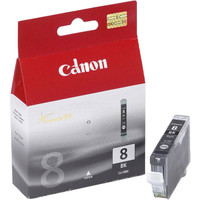 Canon CLI-8 Black Image #2