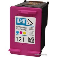 HP 121 (CC643HE) Image #1