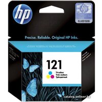 HP 121 (CC643HE) Image #2