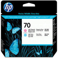 HP 70 (C9405A) Image #1