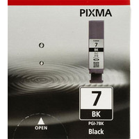 Canon PGI-7 Black (2444B001) Image #7