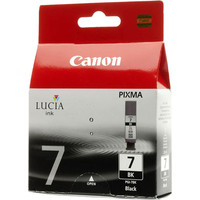 Canon PGI-7 Black (2444B001) Image #3