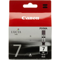 Canon PGI-7 Black (2444B001) Image #1