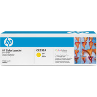 HP CC532A Image #2