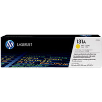 HP LaserJet 131A (CF212A)