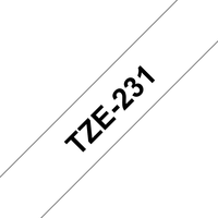 Brother TZe-231