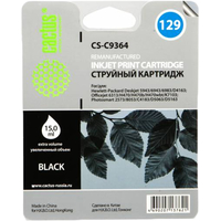 CACTUS CS-C9364 (аналог HP 129 (C9364HE))