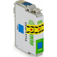 CACTUS CS-EPT1712 (аналог Epson C13T17124A10) Image #2