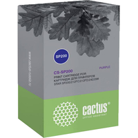 CACTUS CS-SP200 Image #1
