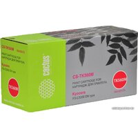 CACTUS CS-TK560M (аналог Kyocera TK-560M)