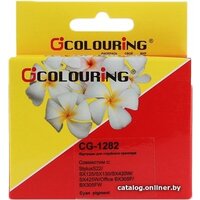 Colouring CG-1282 (аналог Epson C13T12824011) Image #1