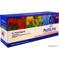 ProfiLine PL-TN-230M (аналог Brother TN-230M)