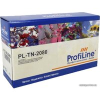 ProfiLine PL-TN-2080 (аналог Brother TN-2080) Image #1