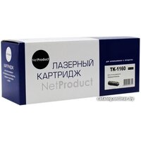 NetProduct N-TK-1160 (аналог Kyocera TK-1160)