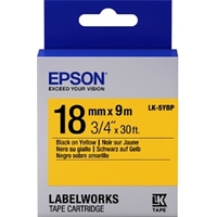 Epson C53S655003 (9 м, 18 мм)