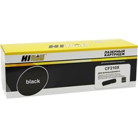 Hi-Black HB-CF210X (аналог HP CF210X) Image #1