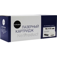 NetProduct N-TK-1170 (аналог Kyocera TK-1170) Image #1
