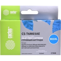 CACTUS CS-T6M03AE (аналог HP 903XL (T6M03AE))