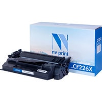 NV Print NV-CF226X (аналог HP CF226X)