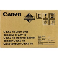 Canon C-EXV18 0388B002AA Image #1
