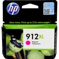 HP 912XL 3YL82AE Image #1