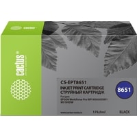 CACTUS CS-EPT8651 (аналог Epson WF-M5190DW)