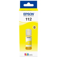 Epson 112 (желтый)