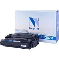 NV Print NV Print NV-CF287X (аналог HP CF287X)