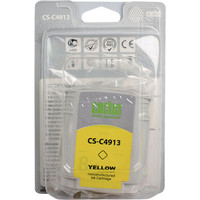CACTUS CS-C4913 (аналог HP 82 (C4913A)) Image #4