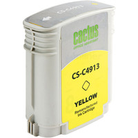 CACTUS CS-C4913 (аналог HP 82 (C4913A)) Image #1