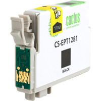 CACTUS CS-EPT1281 (аналог Epson C13T12814012) Image #4