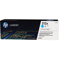 HP 312A (CF381A)